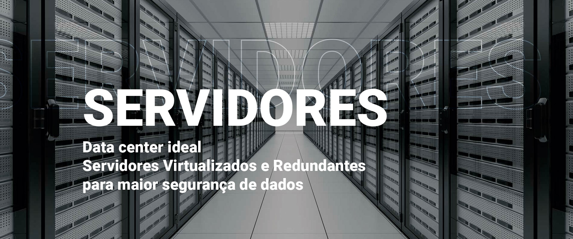 Infraestrutura de TI