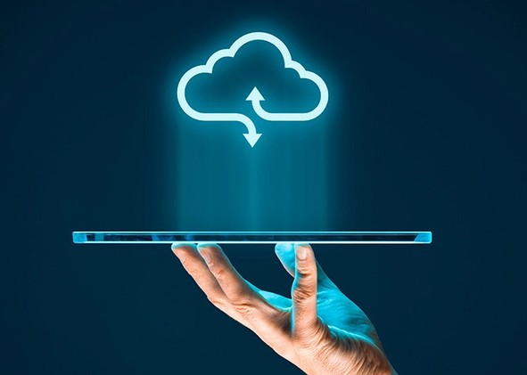 Cloud Computing